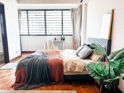 Astor Green (D21), Condominium #484119391